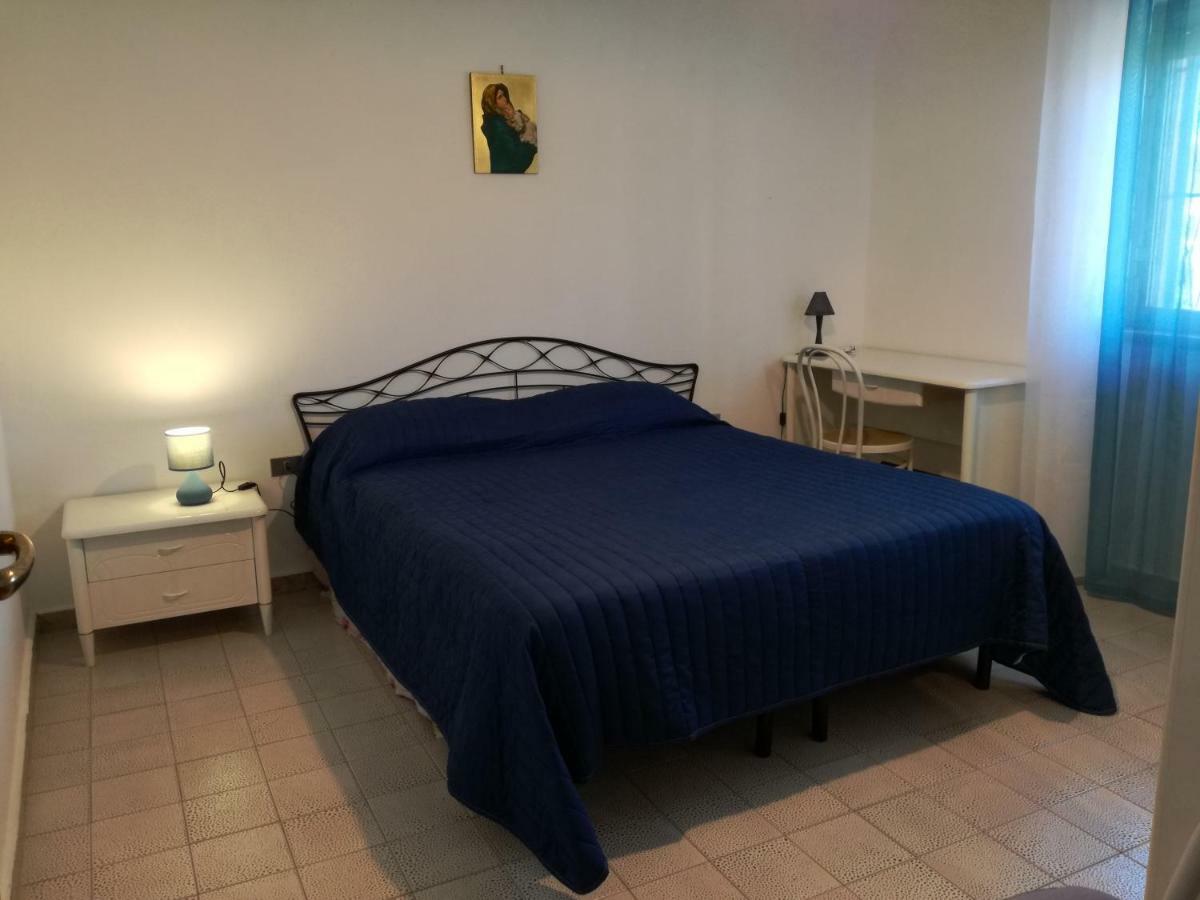 Ferienwohnung Sunset Flat Isola delle Femmine Exterior foto